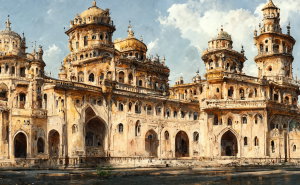 Restaurants serving classic Indian delicacies in Vadodara