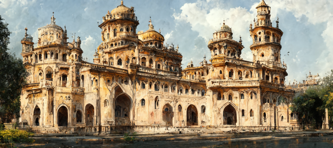 Restaurants serving classic Indian delicacies in Vadodara