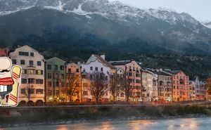 5 fabulous things to do in Innsbruck, Austria