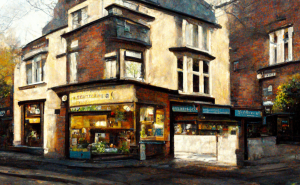 Truly International Dining Experience in Southport, England