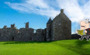 Fairytale places in Scotland