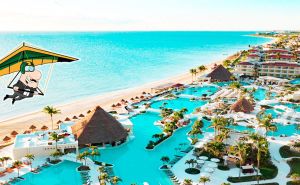 What to do and where to eat in Cancun, Mexico