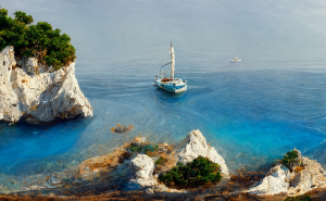 Taste of Greece: Discovering the Flavors of Zakinthos