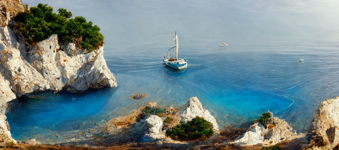 Taste of Greece: Discovering the Flavors of Zakinthos