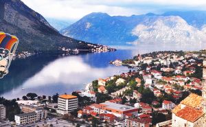 The finest dining experience in Kotor, Montenegro