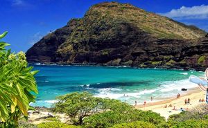 Top 5 sights and places to eat at in Hawaii, US