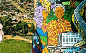 Top 5 tourist spots to visit in Johannesburg, South Africa