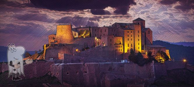 The Top 5 Haunted Castles in Spain