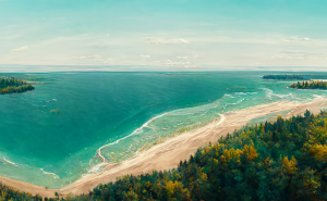 Explore Canadian comfort food in Wasaga Beach, Ontario