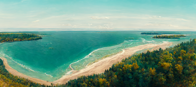 Explore Canadian comfort food in Wasaga Beach, Ontario