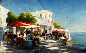 Top 7 restaurants for foodies in Thessaloniki, Greece