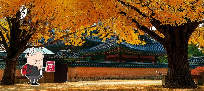 Visionary Michelin-starred dining in Seoul, South Korea (2025 update)