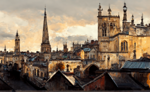 Discover Stamford's Delicious Culinary Scene, UK