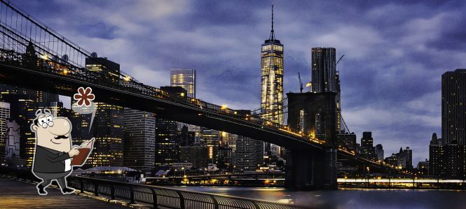 Best Michelin restaurants you must visit in New York, USA (2025 update)