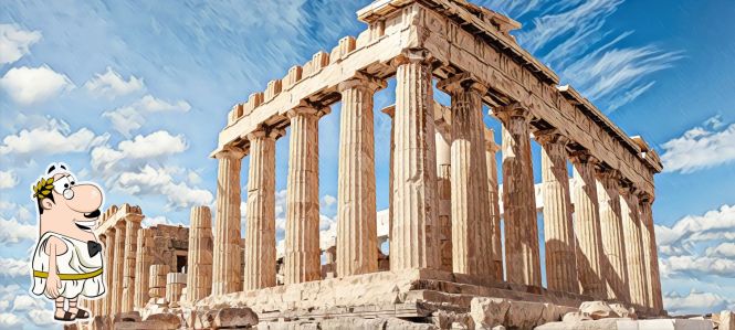 Top 2025 attractions & restaurants in Athens, the heart of Greece