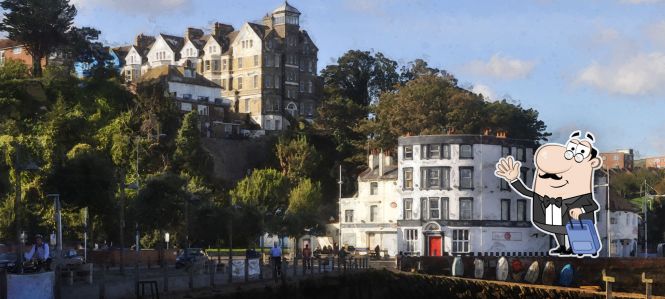 Discover Hidden Gems of the Folkestone Restaurant Scene, UK