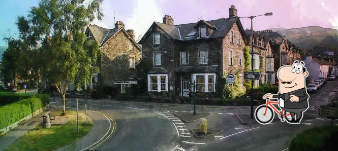 Finest Eateries You Don’t Want to Miss in Ambleside, England