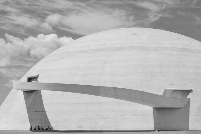 National Museum of the Brazilian Republic