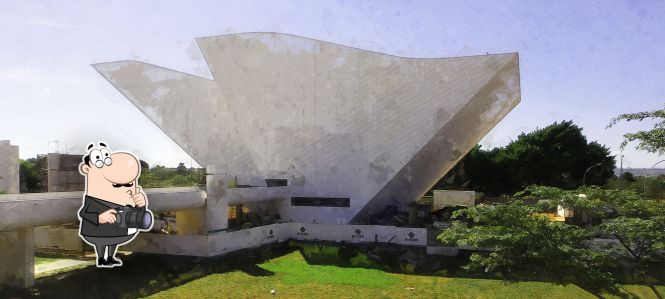 Brasília travel guide: 5 things to do + where to eat
