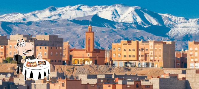 Your guide to the best restaurants of Ouarzazate, Morocco