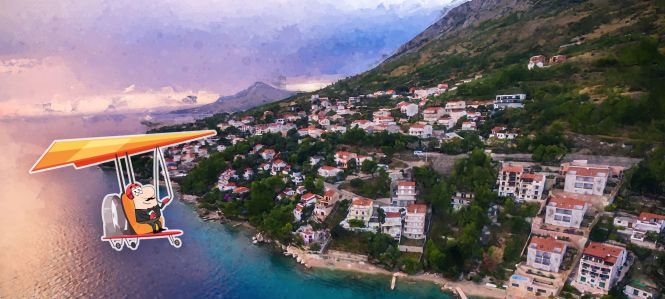 Croatian Must-Tries: Finest Restaurants in Juricani