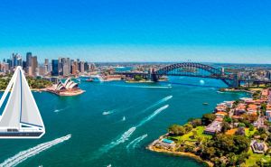 Top eateries to cheat on your diet in Sydney, Australia