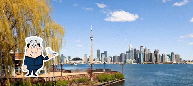 Best restaurants worthy of your visit in Toronto, Canada