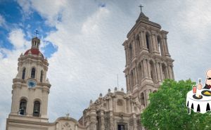 Top places to eat in Saltillo, Mexico