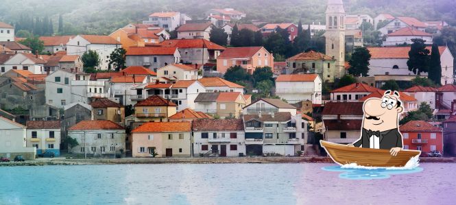 Explore Hidden Culinary Gems in Ugljan, Croatia