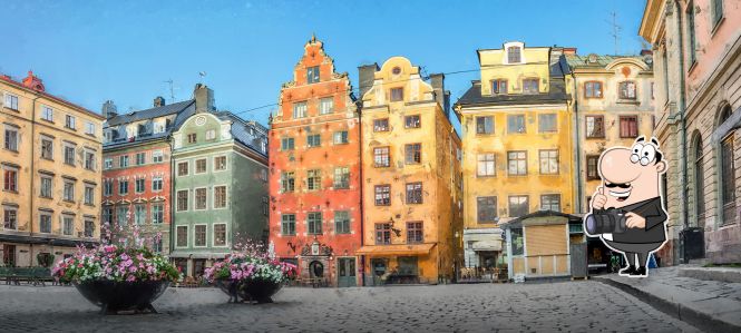 Top 10 Swedish and international dishes and the best restaurants in Stockholm