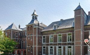 Five Must-Visit Restaurants in Eghezee, Belgium