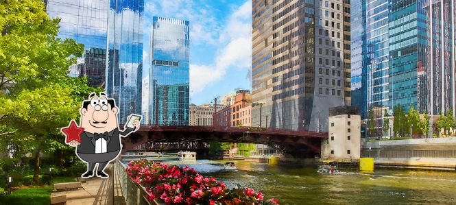 Chicago's Fare: Top Restaurants in the Windy City