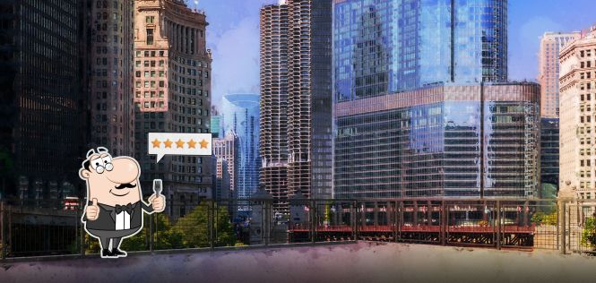 Chicago's Culinary Stars: Discover the Top Restaurants