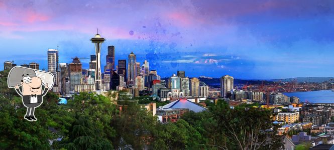 Best restaurants to impress you in Seattle