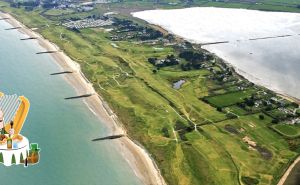 The 3 best food spots in Rosslare Harbour, Ireland