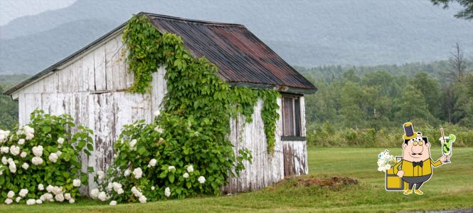 The 3 top-rated eateries in Eastman, Canada