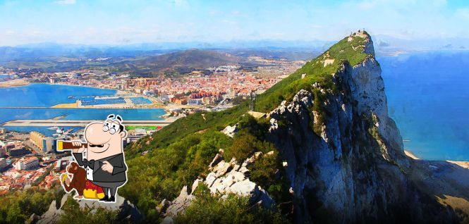 Top 5 restaurants in Gibraltar for an unforgettable journey