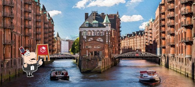 Top 5 Michelin-starred restaurants in Hamburg, Germany