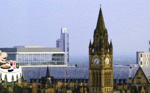The 5 best restaurants in Manchester, UK right now