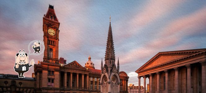 Cuisine expedition: top spots for foodies in Birmingham, UK