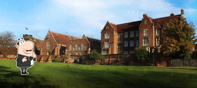 Discover the food scene in the spa town of Epsom, England