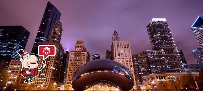 Savor the best: Chicago's 5 Michelin Star restaurants, USA