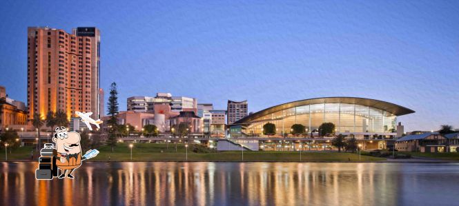 Taste the best food in Adelaide, Australia