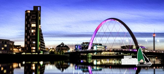 Top Food & Sights You Cannot Miss while in Glasgow, Scotland