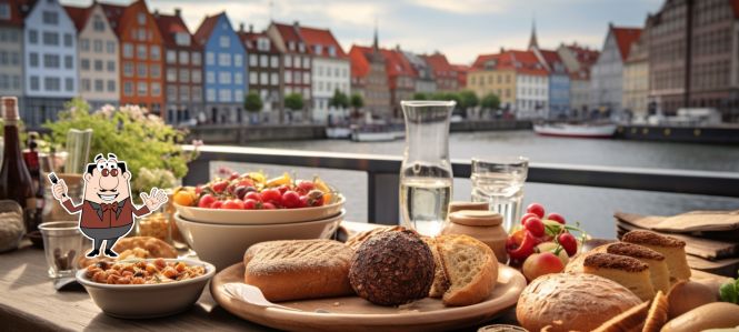 Copenhagen: Iconic Danish food you should try