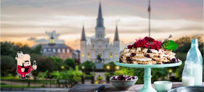 New Orleans Food You Should try at Least Once