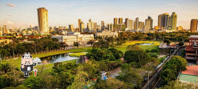 The top 5 picks for delicious eats in Manila, Philippines