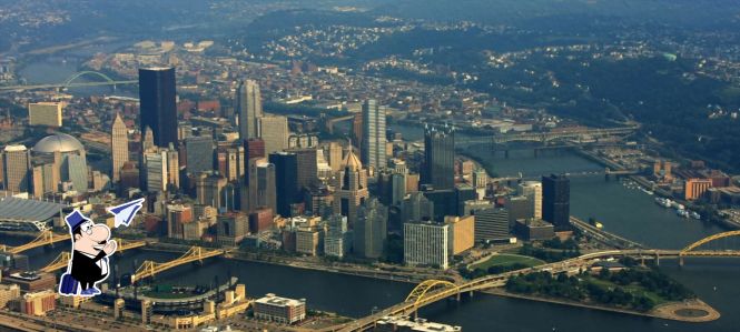 6 Exciting Things To Do & Top Restaurants in Pittsburgh, USA