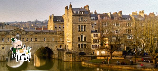 Culinary Exploration: 5 Must-Visit Restaurants in Bath, UK