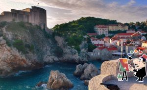 Croatia in Summer: Best Food and Attractions